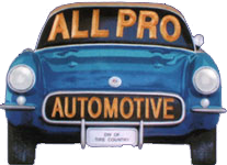 All Pro Automotive