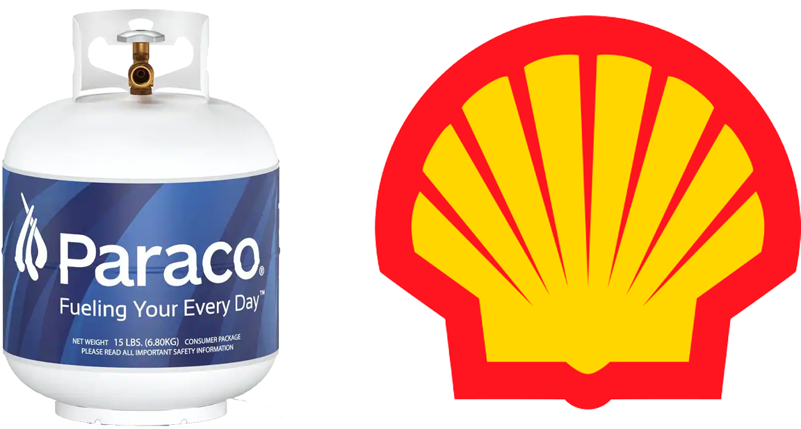 Paraco Gas